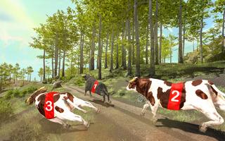Cow Game & Cow Simulator スクリーンショット 3