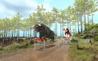 Cow Game & Cow Simulator スクリーンショット 2