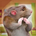 Rat Game & Mouse Simulator アイコン