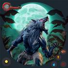 آیکون‌ Werewolf Games