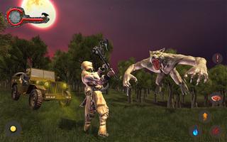 Werewolf Games screenshot 2