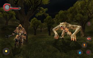 Werewolf Games Ekran Görüntüsü 3