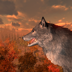 Wild Wolf Tales RPG Simulator biểu tượng