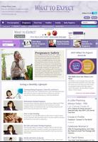 برنامه‌نما Pregnancy App عکس از صفحه