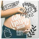 Femme Enceinte Caméra De L'histoire APK