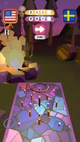 Ring Toss 3D: Nations League screenshot 3