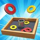Washer Toss 3D: Nations League APK