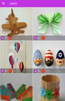 Preschool Craft Ideas скриншот 1