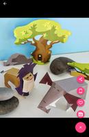 Preschool Craft Ideas скриншот 2