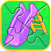 Prescolare Rompicapo Giochi
