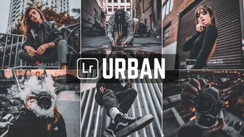 Free Presets For Lightroom Plakat