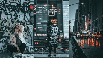 Free Presets For Lightroom Screenshot 1