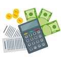 Press Calculator