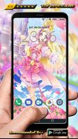 Pretty of Cure Wallpapers HD 2019 screenshot 1