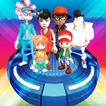 Water Run : Fun 3D Runner Game