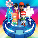 Water Run : Fun 3D Runner Game APK