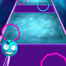 Road Rolling: Sky Balls Love APK