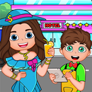 My Doll Princess Luxury Hotel APK