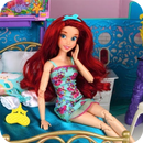 APK newBest Barbie Little Mermaid Videos