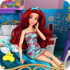 newBest Barbie Little Mermaid Videos ไอคอน