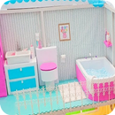 APK Giant Doll House