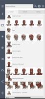 Primal's 3D Head & Neck スクリーンショット 1