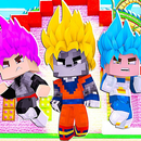 Mod de bloc de dragon APK