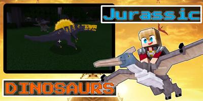 Mod de dinossauros voadores imagem de tela 1