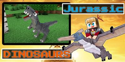 Mod de dinossauros voadores imagem de tela 2