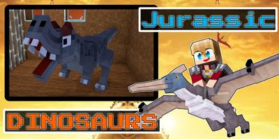 Mod de dinossauros voadores imagem de tela 3