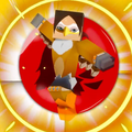 Lady eagle mod