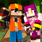Mod boboiBoy icon