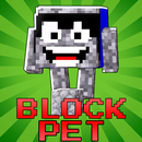 Mod block pet APK