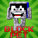 APK Blocco mod animale domestico