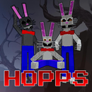 APK Casetta dei giochi Mod Hopps