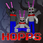 Maison de jeu Mod Hopps icône