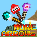 More arrows mod APK