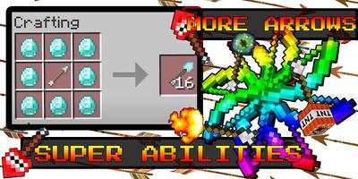 Mais setas mod imagem de tela 2
