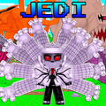 Naruto jedi mod