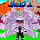 Naruto jedi mod APK