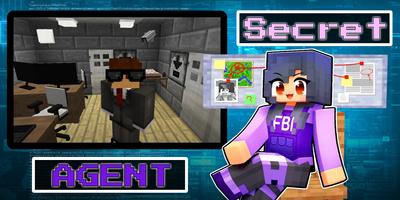 Geheimagent-Mod Screenshot 1