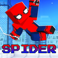 SpiderMan mod