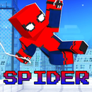 SpiderMan mod APK
