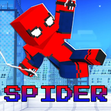 SpiderMan-Mod