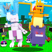PokeCraft mod