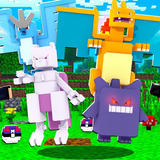 PokeCraft mod simgesi