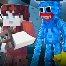 APK Poppy play time mod