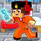 Prison escape mod आइकन