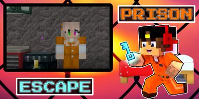 Prison escape mod स्क्रीनशॉट 1