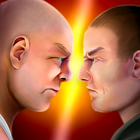 Hooligans Street Fights أيقونة